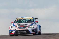 SEAT Leon Cup, Bas Koeten Racing