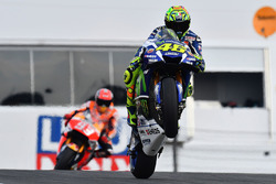Valentino Rossi, Yamaha Factory Racing