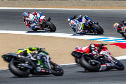 Міхаєл ван дер Марк, Honda World Superbike Team