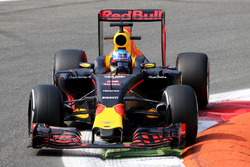Даніель Ріккардо, Red Bull Racing