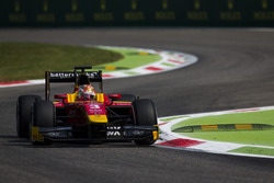 Norman Nato, Racing Engineering