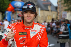 Niclas Grönholm, Olsbergs MSE