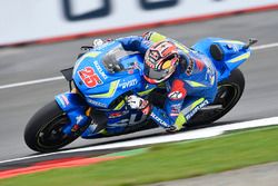 Maverick Viñales, Team Suzuki MotoGP