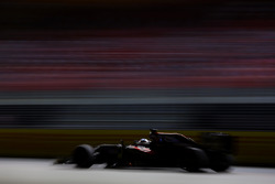 Fernando Alonso, McLaren Honda