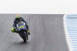 Valentino Rossi, Yamaha Factory Racing