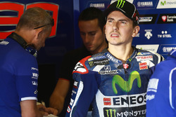 Хорхе Лоренсо, Yamaha Factory Racing