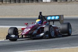 Santiago Urrutia, Schmidt Peterson Motorsports