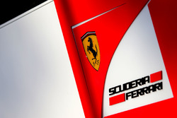 Scuderia Ferrari