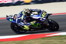 Valentino Rossi, Yamaha Factory Racing