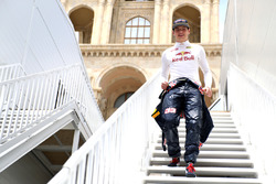 Max Verstappen, Red Bull Racing