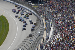 Race action