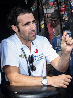Dario Franchitti