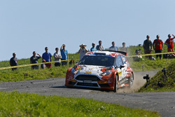 Олексій Лук'янюк, Ford Fiesta R5