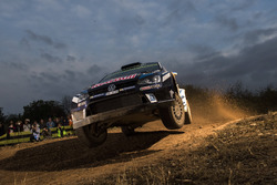 Себастьян Ож'є, Жюльєн Інграссія, Volkswagen Polo WRC, Volkswagen Motorsport