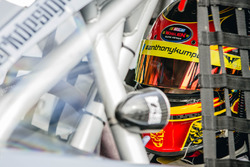Anthony Kumpen, PK Carsport, Chevrolet SS