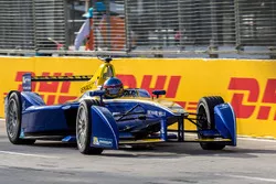 Nicolas Prost, Renault e.Dams