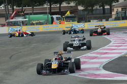 Niko Kari, Motopark Dallara F312 Volkswagen