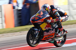 Bo Bendsneyder, Red Bull KTM Ajo, KTM