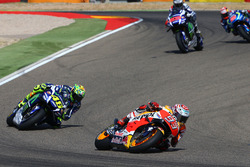 Marc Márquez, Repsol Honda Team