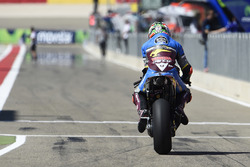 Nicky Hayden, Estrella Galicia 0,0 Marc VDS