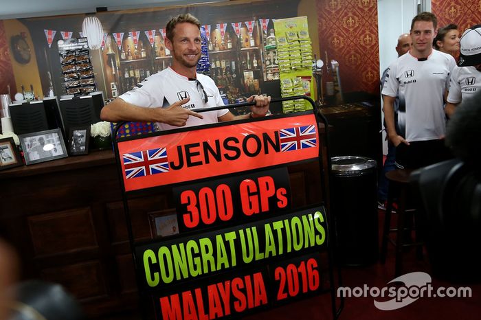 Jenson Button (Grandes premios)