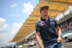Макс Ферстаппен, Red Bull Racing