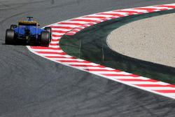 Фелипе Наср, Sauber C35