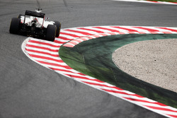 Ромен Грожан, Haas F1 Team VF-16