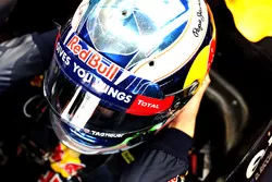 Daniel Ricciardo, Red Bull Racing