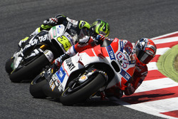 Андреа Довіціозо, Ducati Team