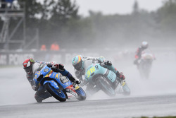 Jorge Navarro, Estrella Galicia 0,0