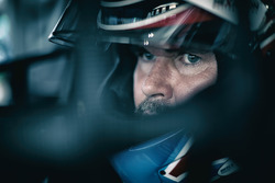 James Thompson, All-Inkl Motorsport, Chevrolet RML Cruze TC1