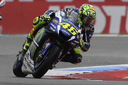 Valentino Rossi, Yamaha Factory Racing