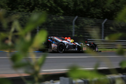 #84 SRT41 by Oak Racing, Morgan - Nissan: Frédéric Sausset, Christophe Tinseau, Jean-Bernard Bouvet