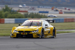 Timo Glock, BMW Team RMG, BMW M4 DTM