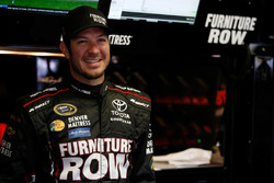 Martin Truex Jr., Furniture Row Racing Toyota