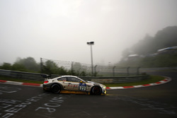 #23 ROWE Racing, BMW M6 GT3: Alexander Sims, Philipp Eng, Maxime Martin, Dirk Werner