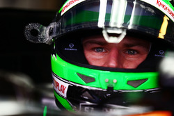Ніко Хюлькенберг, Sahara Force India F1 VJM09