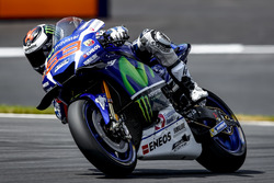 Jorge Lorenzo, Movistar Yamaha MotoGP