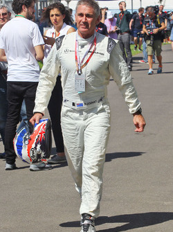 Mick Doohan