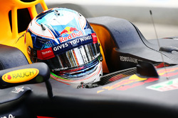 Даниэль Риккардо, Red Bull Racing RB12