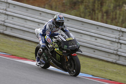 Alex Lowes, Tech 3, Yamaha
