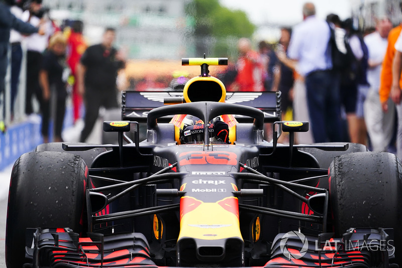 1. Kritiek op Verstappen (voor nu) ten einde