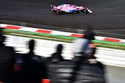 Sergio Perez, Force India VJM11
