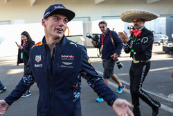 Max Verstappen, Red Bull Racing