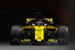 Nico Hulkenberg, Renault Sport F1 Team R.S. 18
