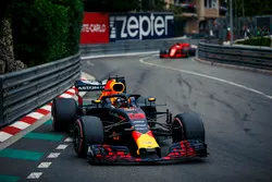Daniel Ricciardo, Red Bull Racing RB14