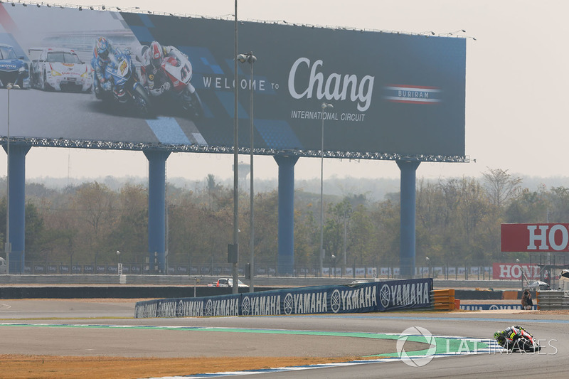 Cal Crutchlow, Team LCR Honda