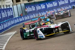 Daniel Abt, Audi Sport ABT Schaeffler