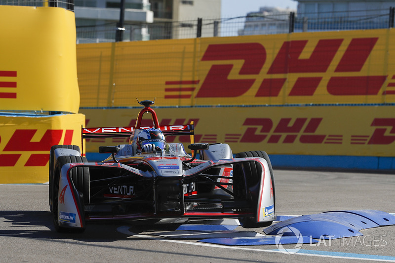 Maro Engel, Venturi Formula E Team